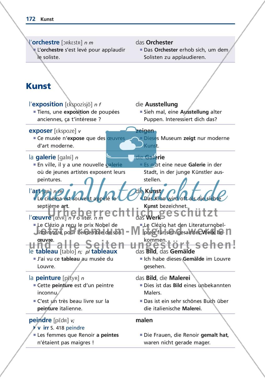 Kulturelle Interessen Preview 8
