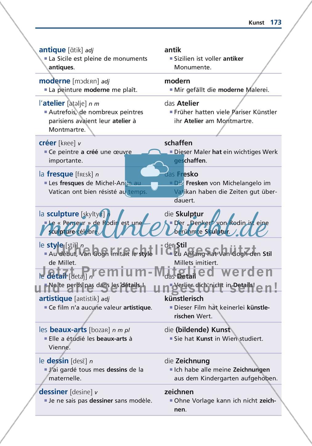 Kulturelle Interessen Preview 9