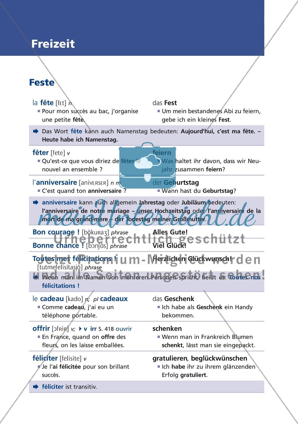 Freizeit Preview 1