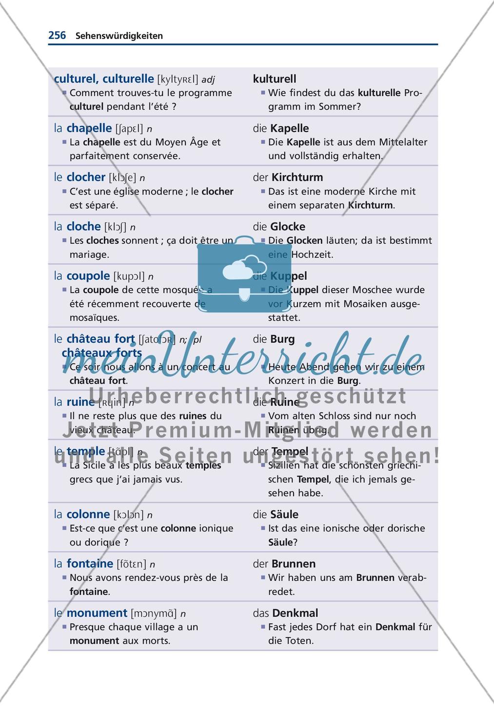 Tourismus und Verkehr Preview 10