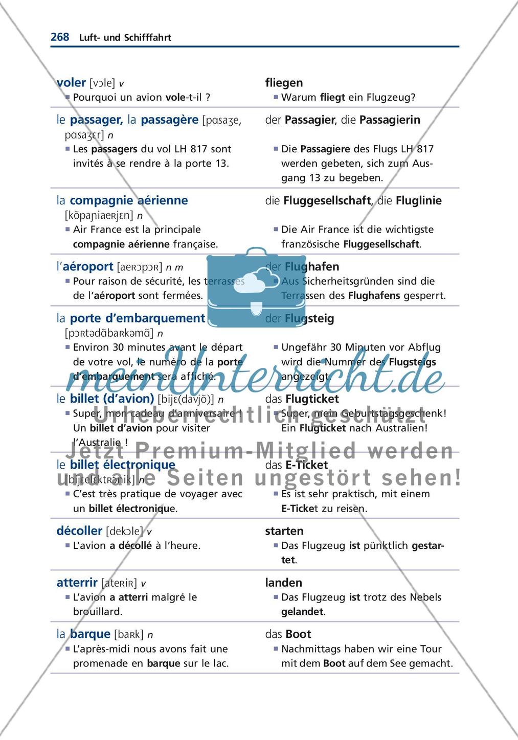 Tourismus und Verkehr Preview 22