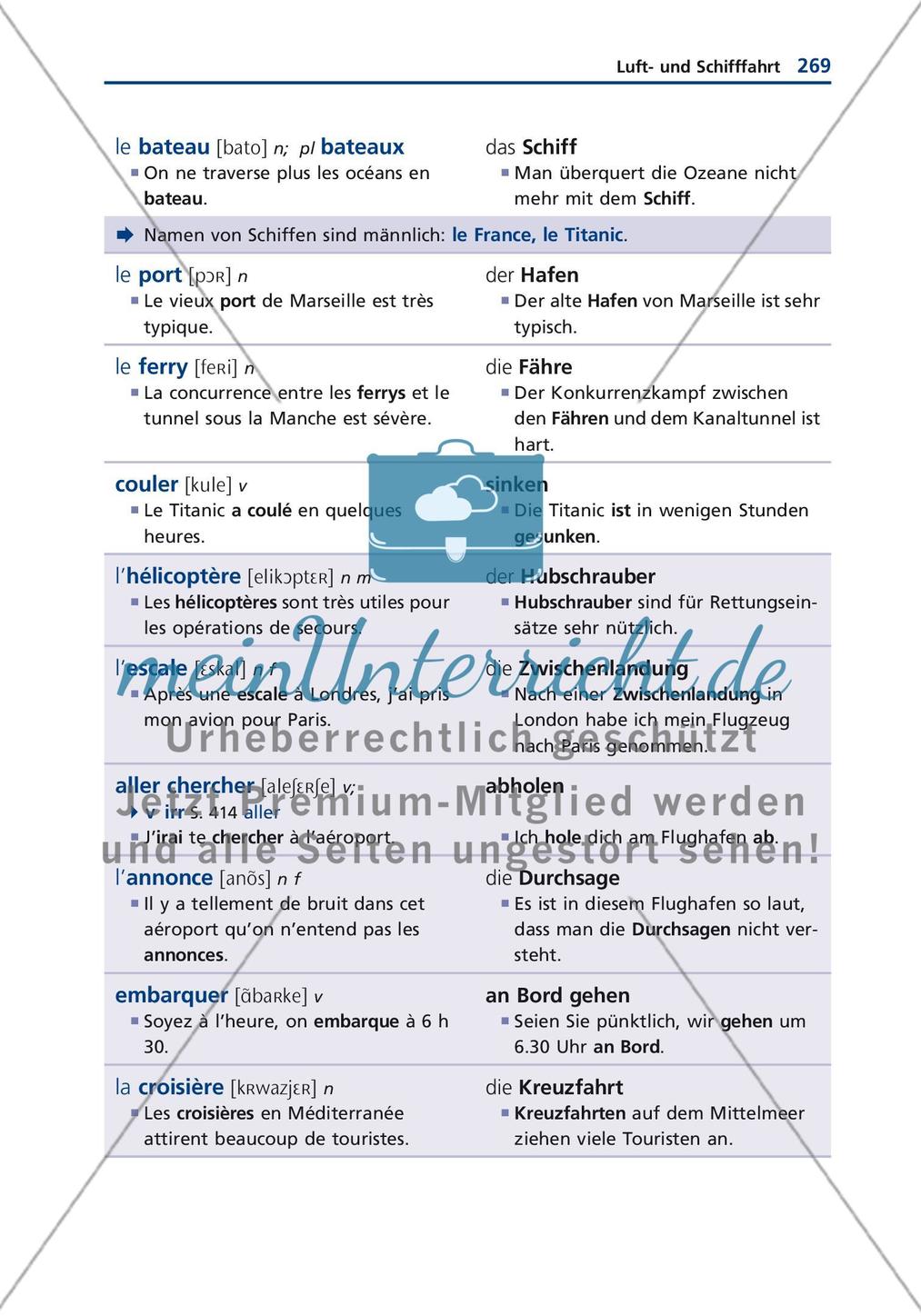 Tourismus und Verkehr Preview 23