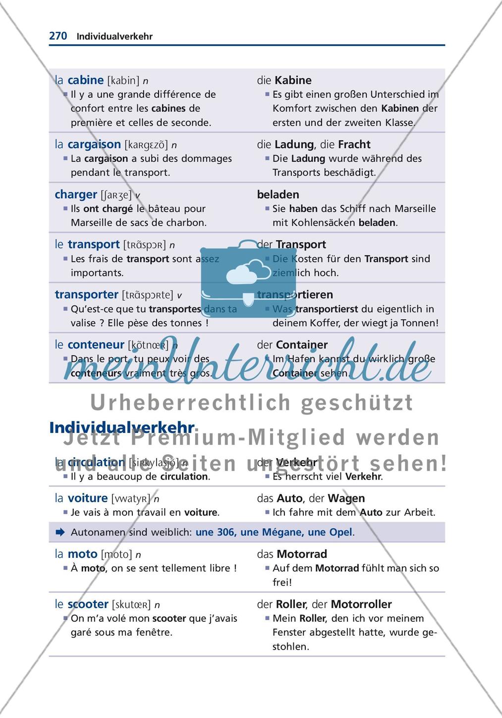 Tourismus und Verkehr Preview 24