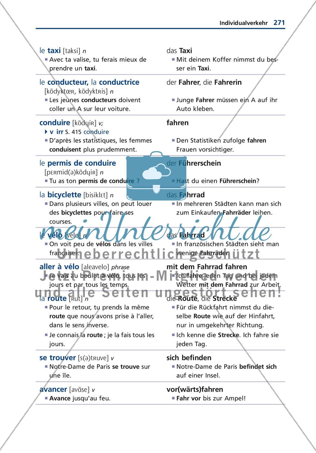 Tourismus und Verkehr Preview 25