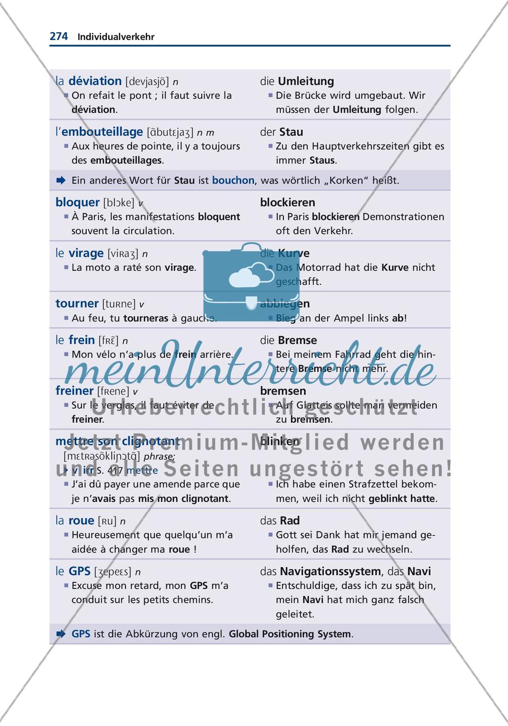 Tourismus und Verkehr Preview 28