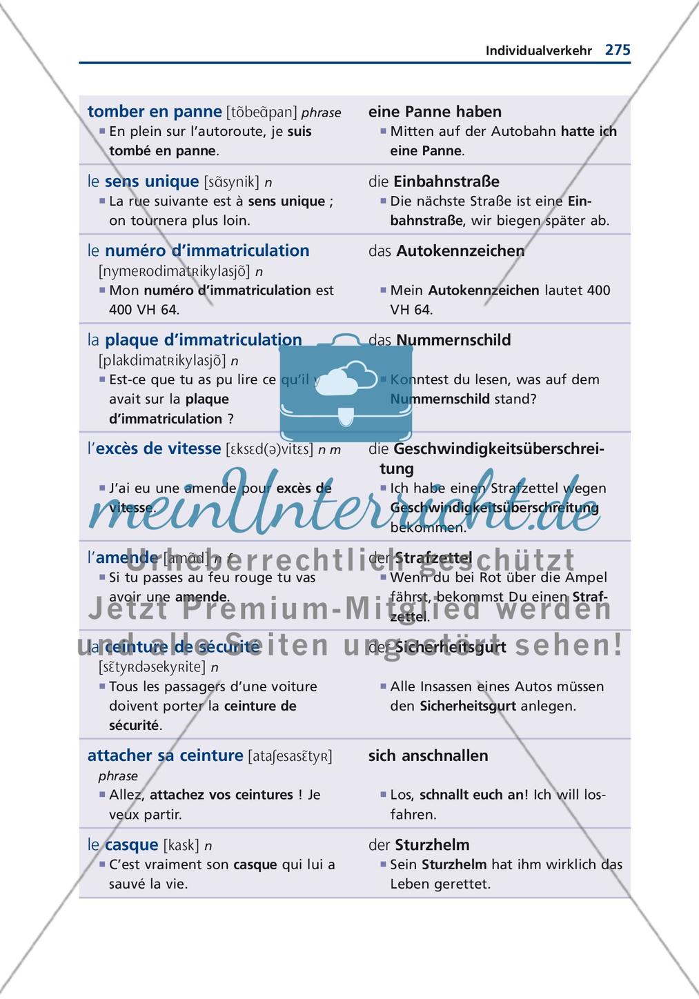 Tourismus und Verkehr Preview 29
