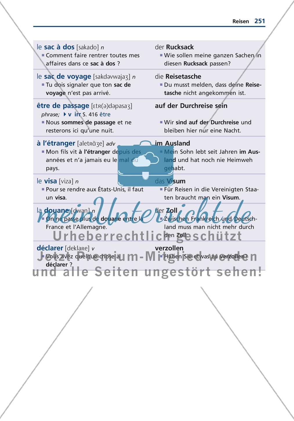 Tourismus und Verkehr Preview 5