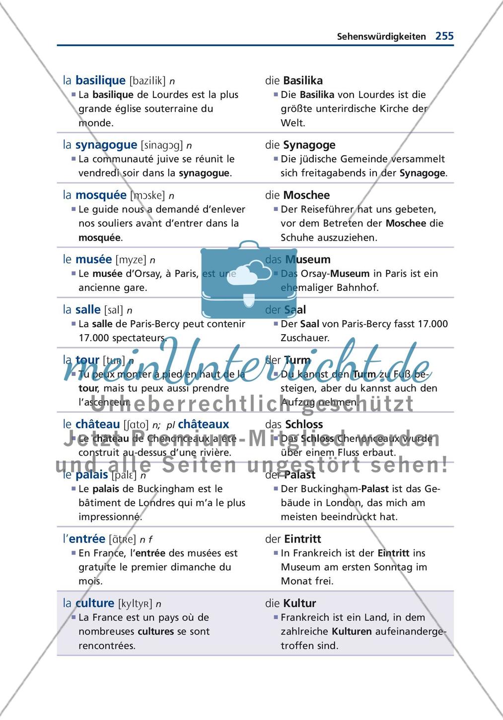Tourismus und Verkehr Preview 9