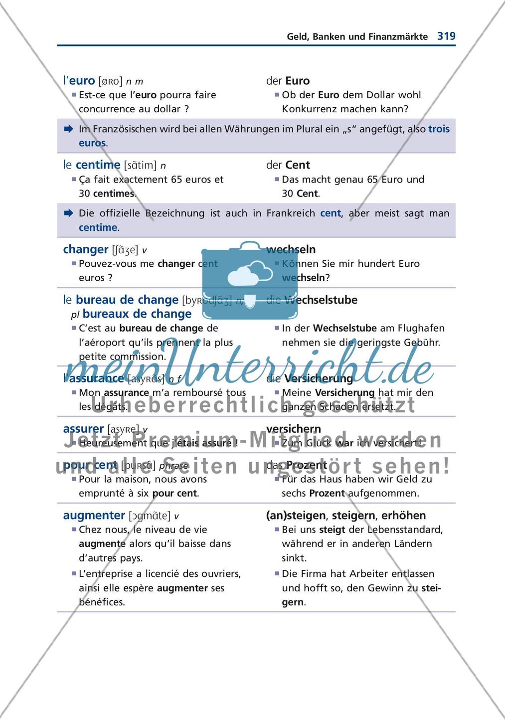 Wirtschaft, Technik und Forschung Preview 6