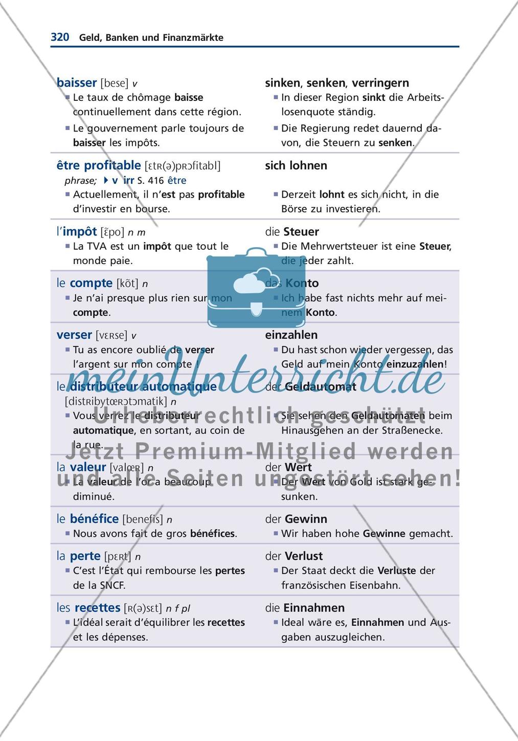 Wirtschaft, Technik und Forschung Preview 7