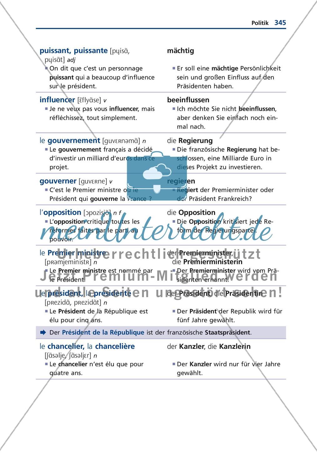 Gesellschaft und Staat Preview 12