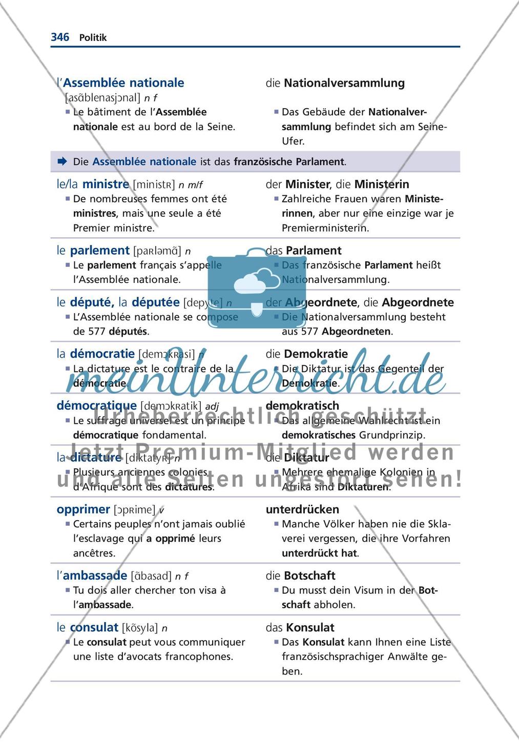 Gesellschaft und Staat Preview 13