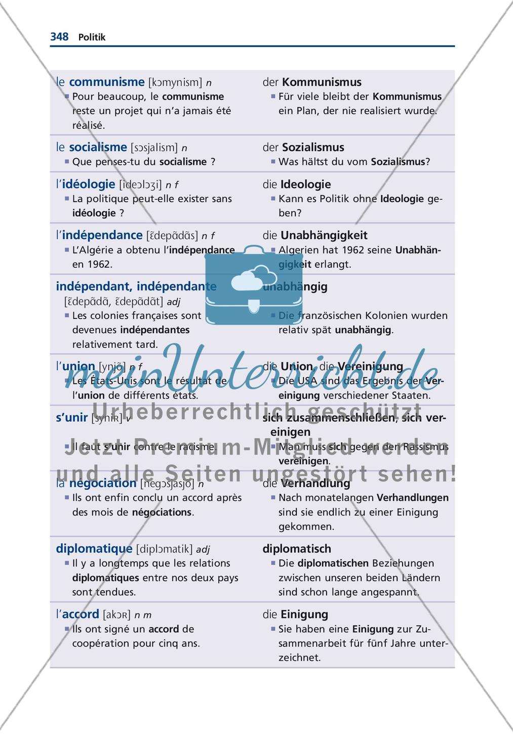 Gesellschaft und Staat Preview 15