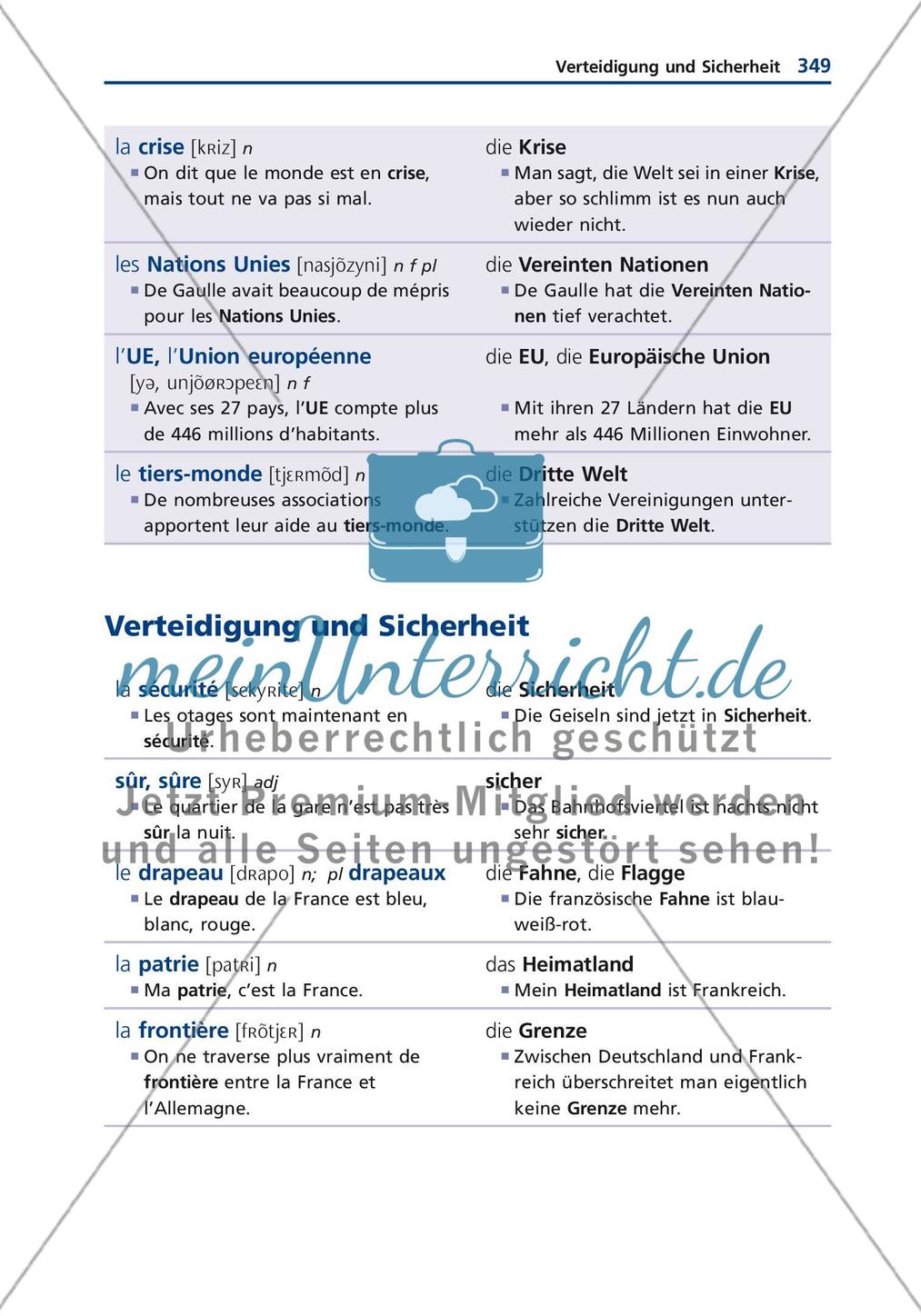 Gesellschaft und Staat Preview 16