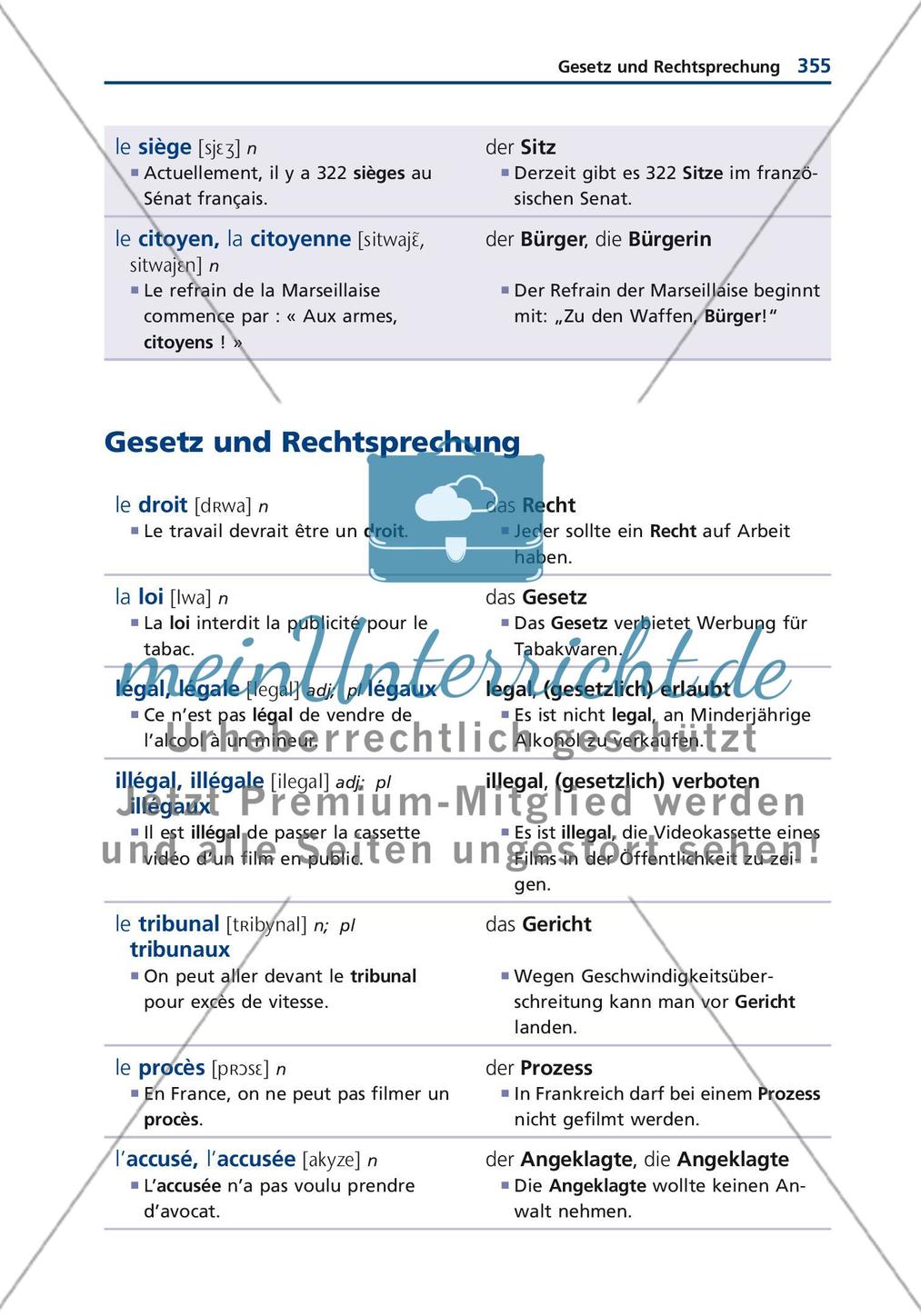 Gesellschaft und Staat Preview 22