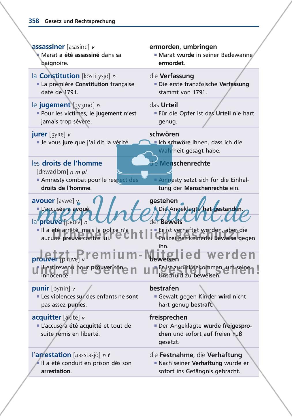 Gesellschaft und Staat Preview 25