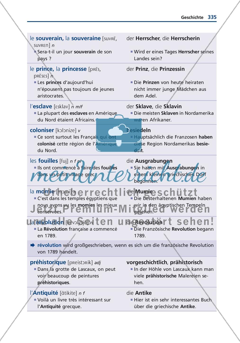 Gesellschaft und Staat Preview 2