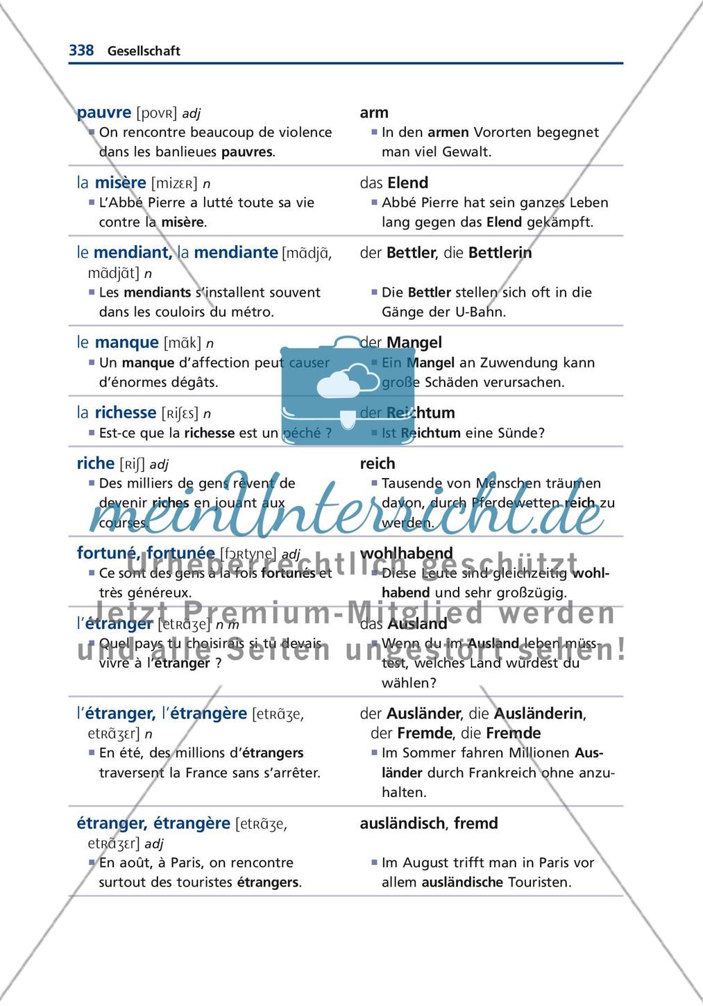 Gesellschaft und Staat Preview 5