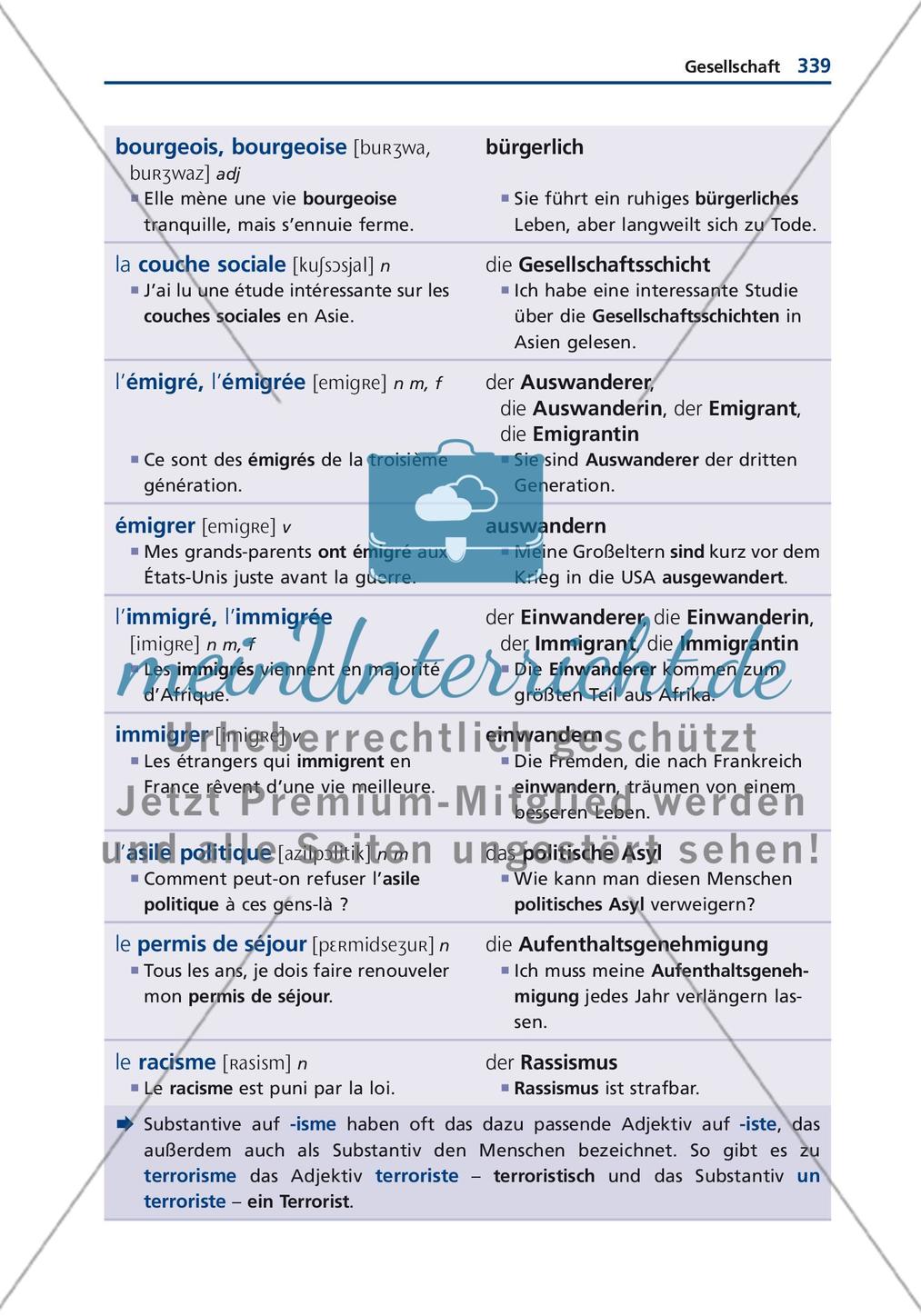 Gesellschaft und Staat Preview 6