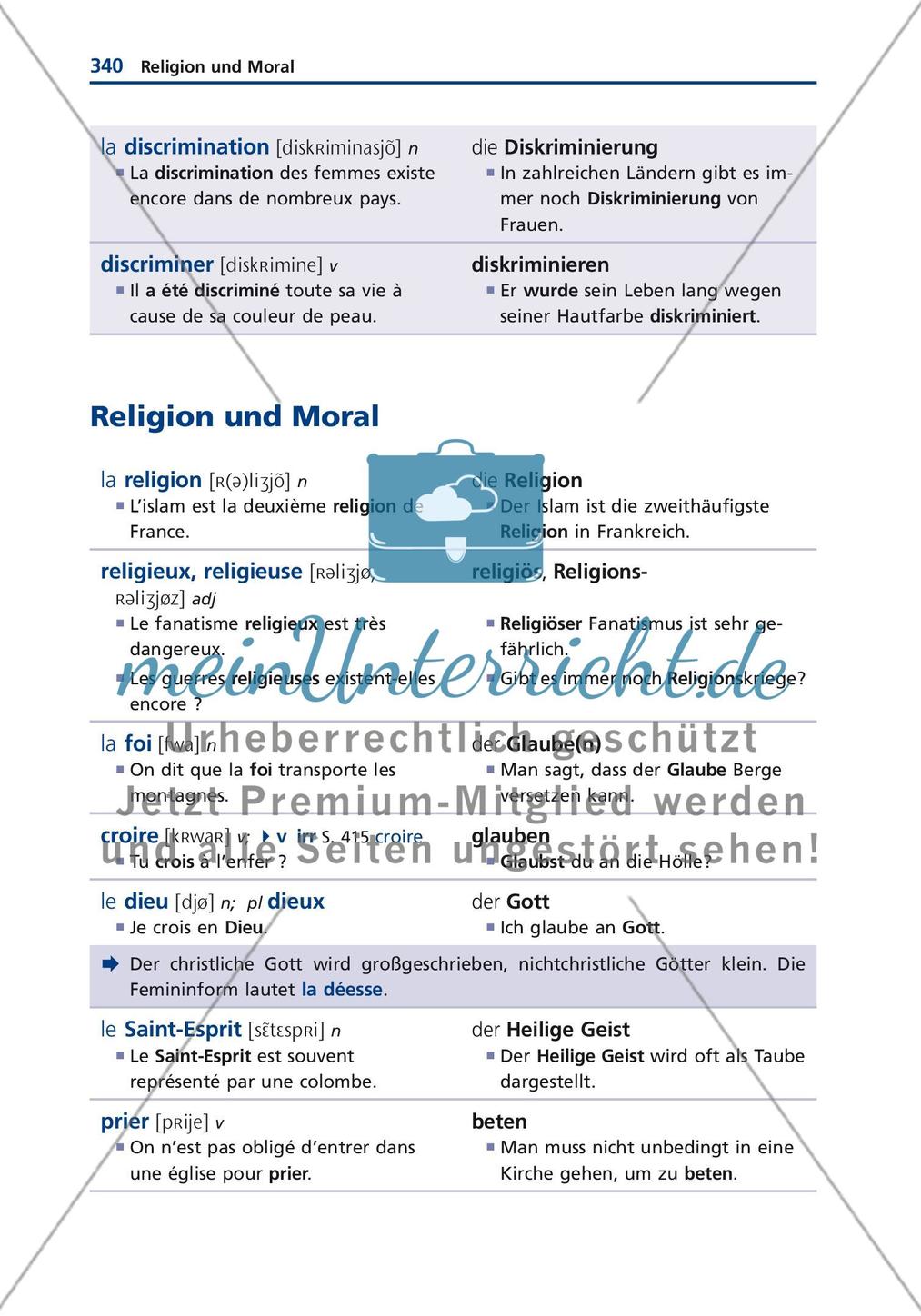 Gesellschaft und Staat Preview 7