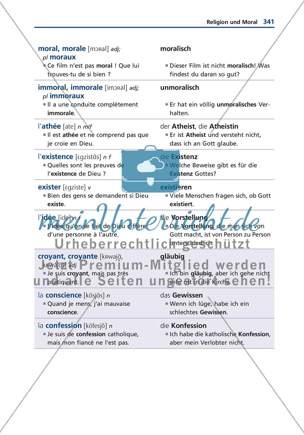 Gesellschaft und Staat Preview 8
