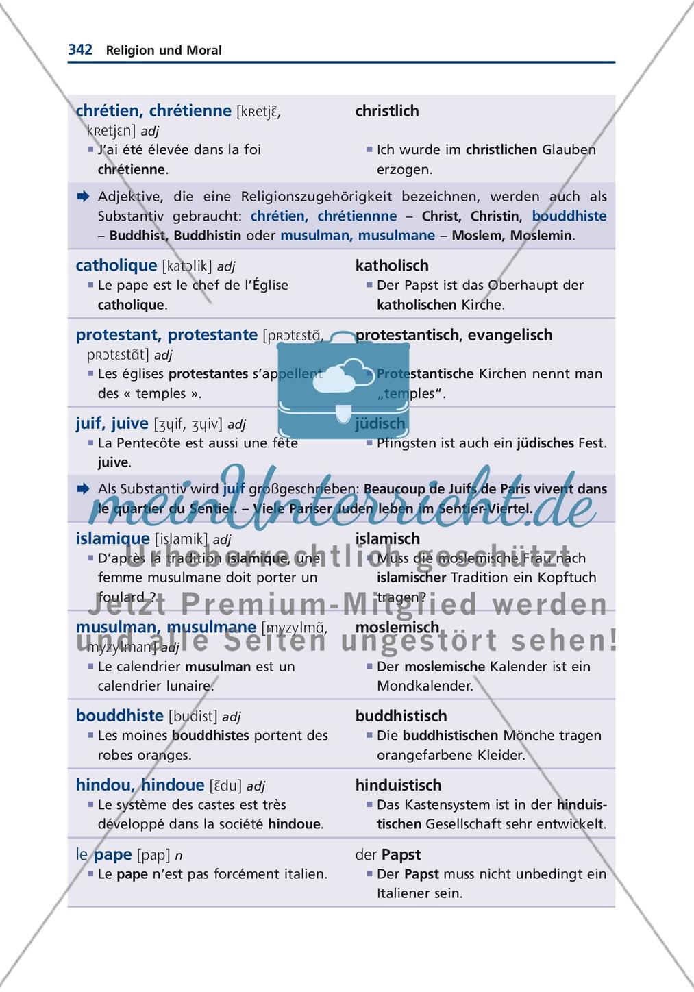 Gesellschaft und Staat Preview 9