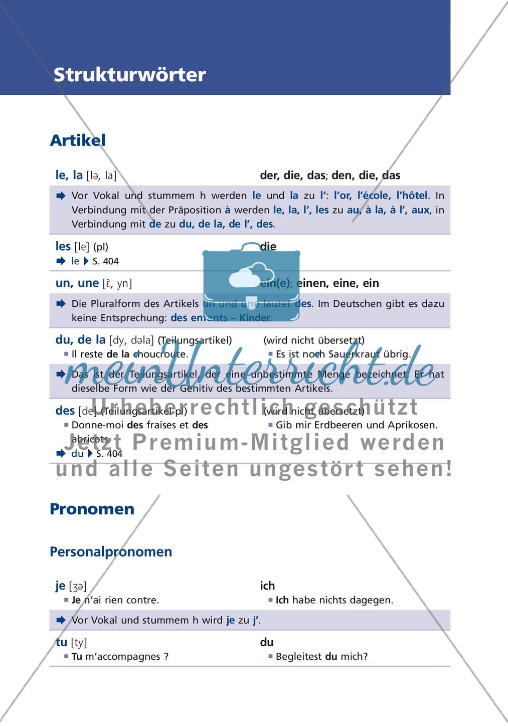 Strukturwörter Preview 1