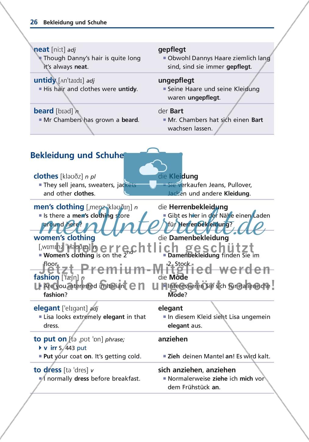 Persönlichkeit Preview 14