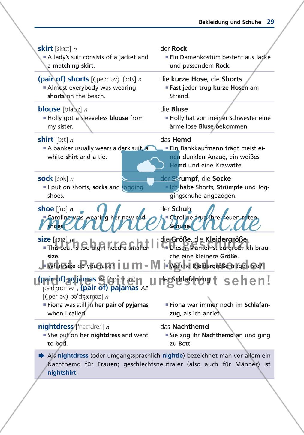 Persönlichkeit Preview 17