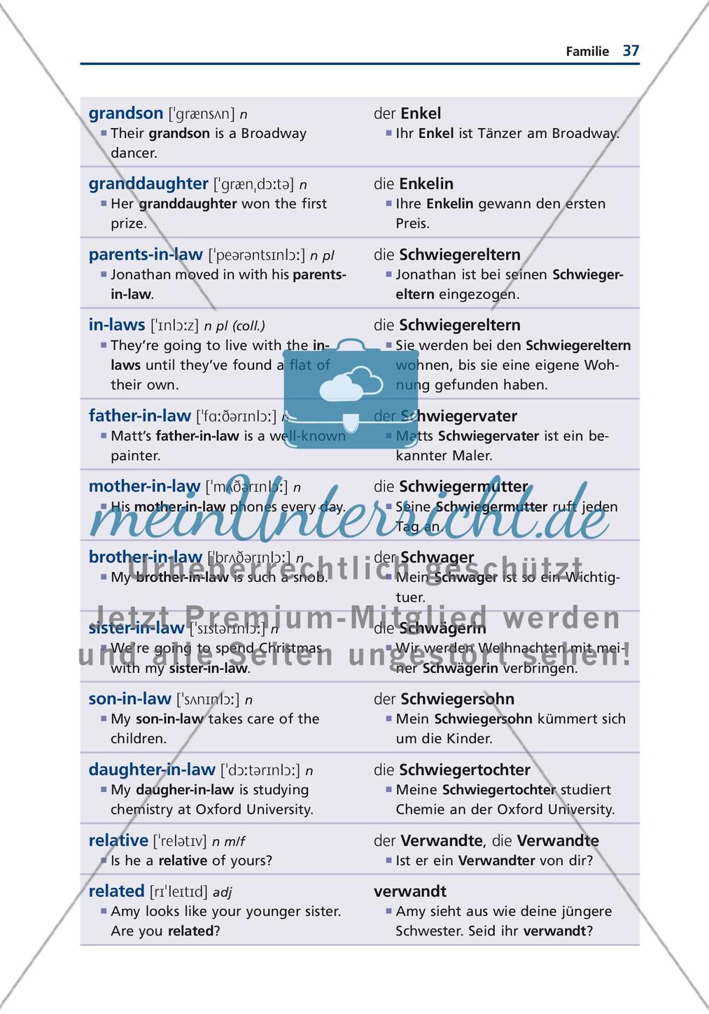 Persönlichkeit Preview 25
