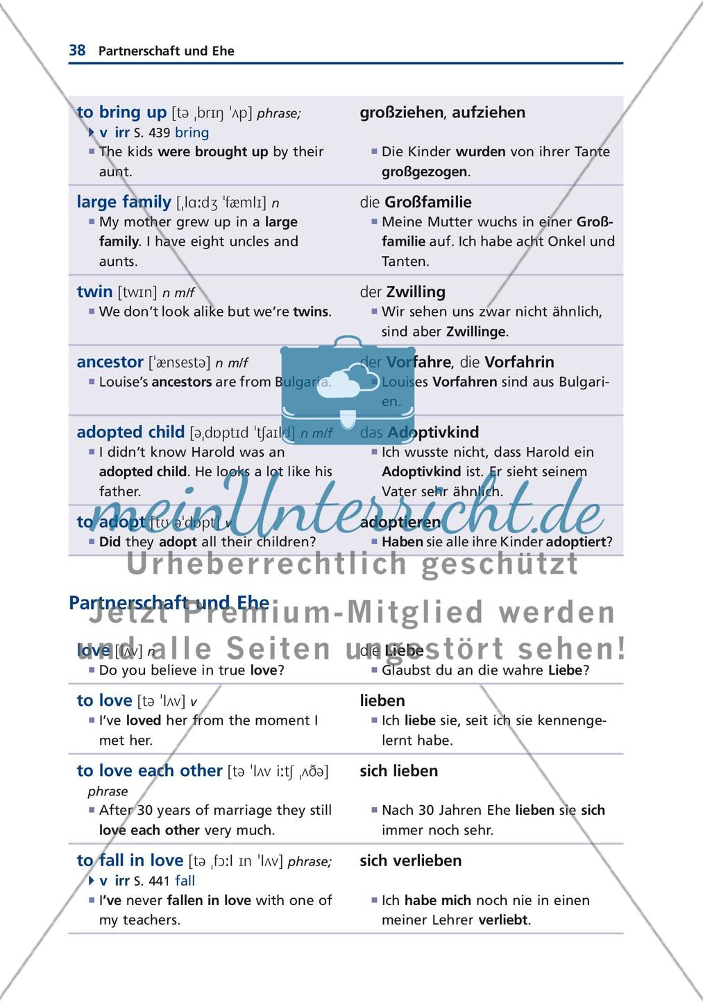Persönlichkeit Preview 26