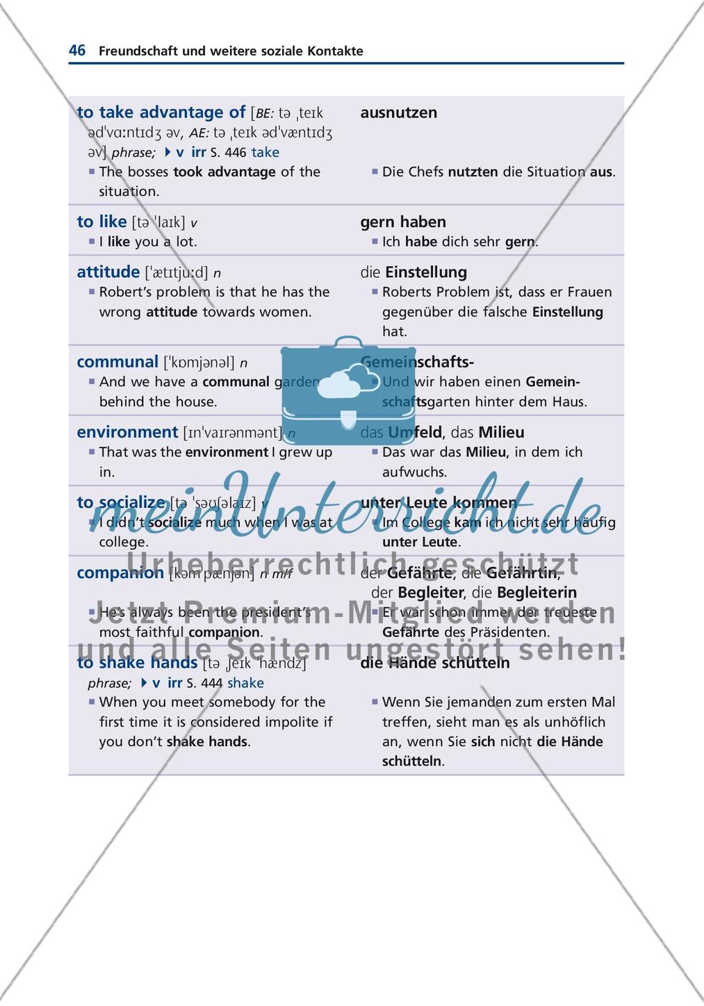 Persönlichkeit Preview 34