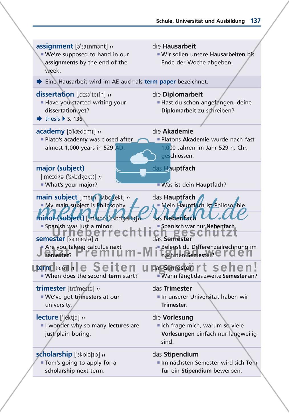 Bildung Preview 20