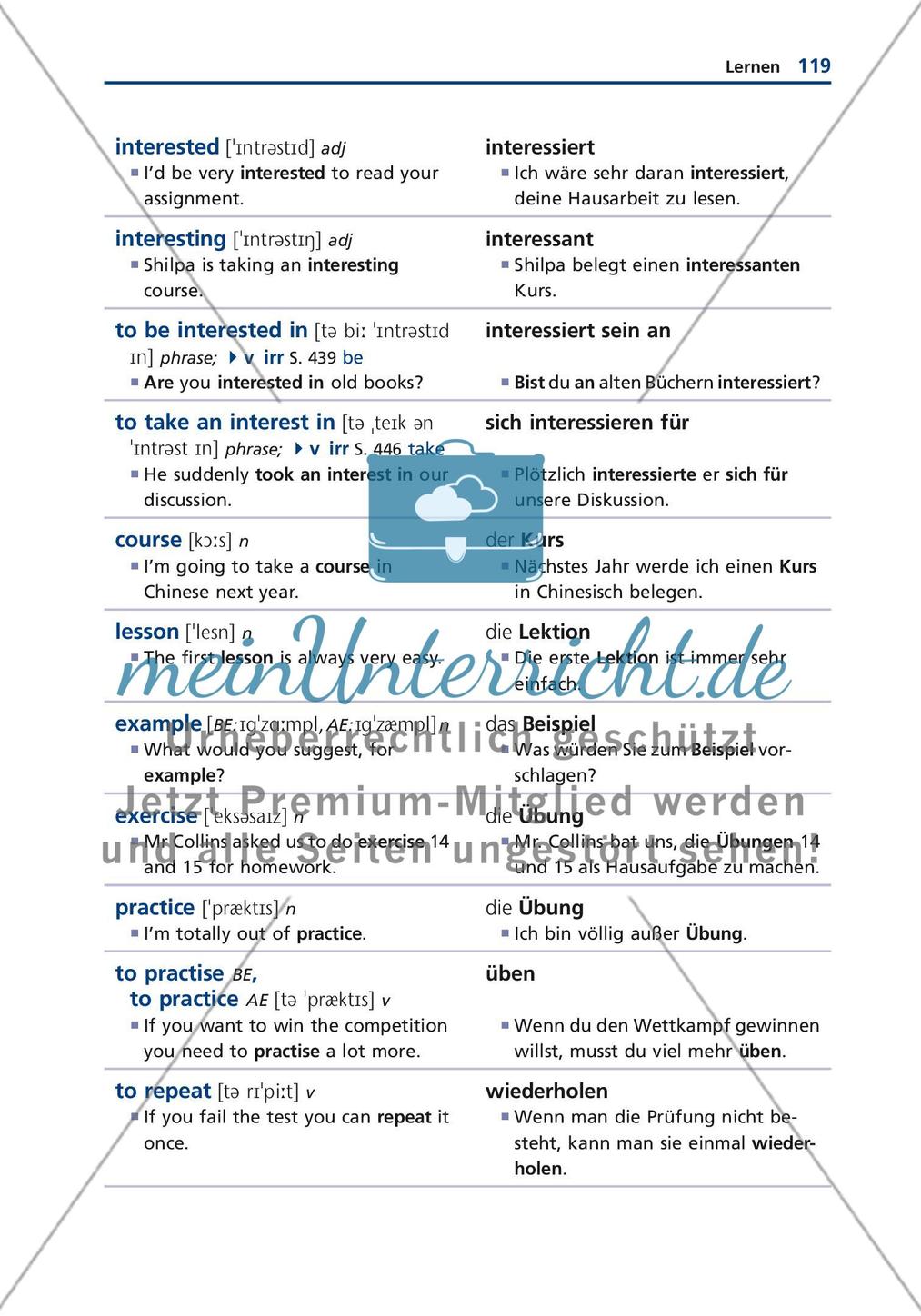 Bildung Preview 2