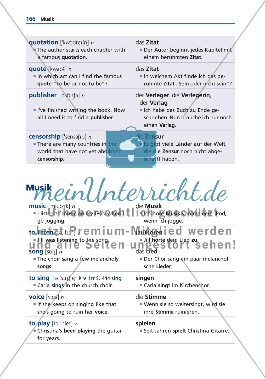 Kulturelle Interessen Preview 4