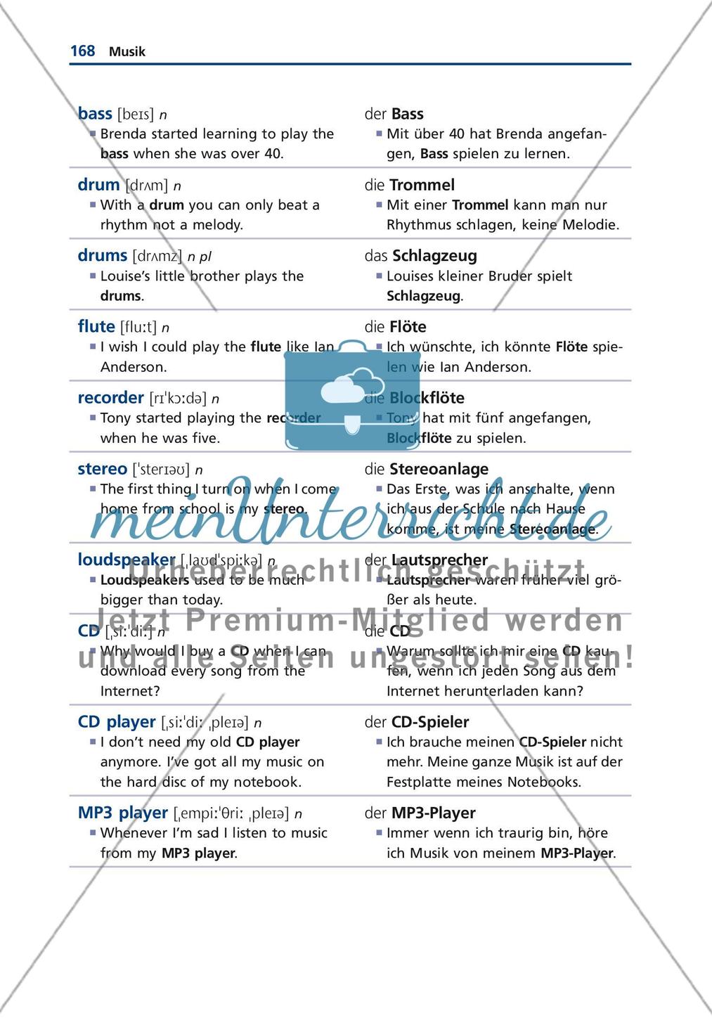 Kulturelle Interessen Preview 6