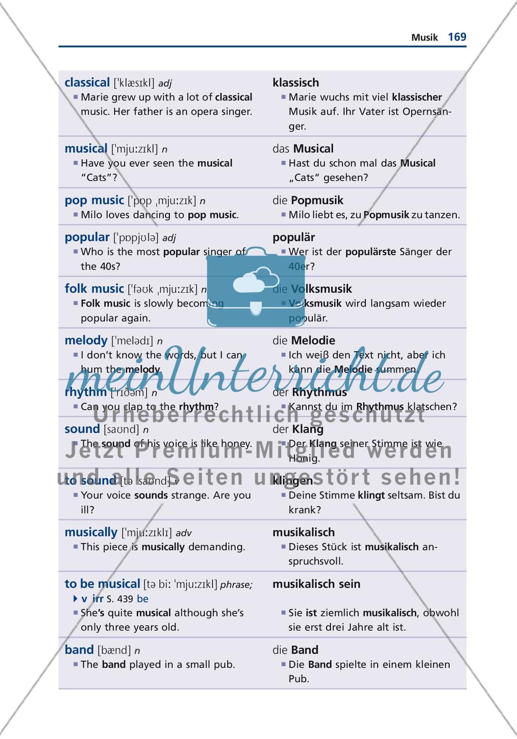 Kulturelle Interessen Preview 7