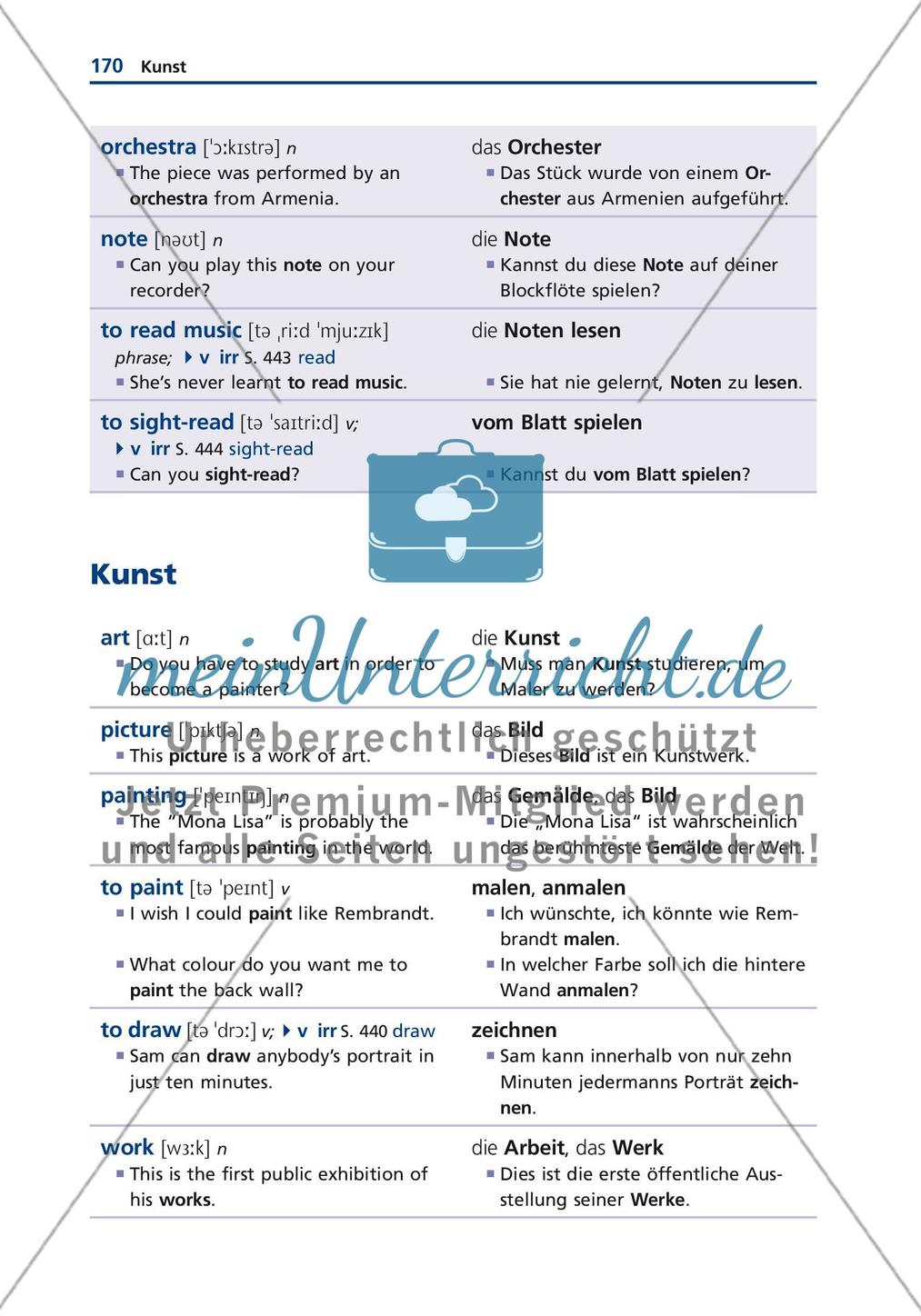 Kulturelle Interessen Preview 8