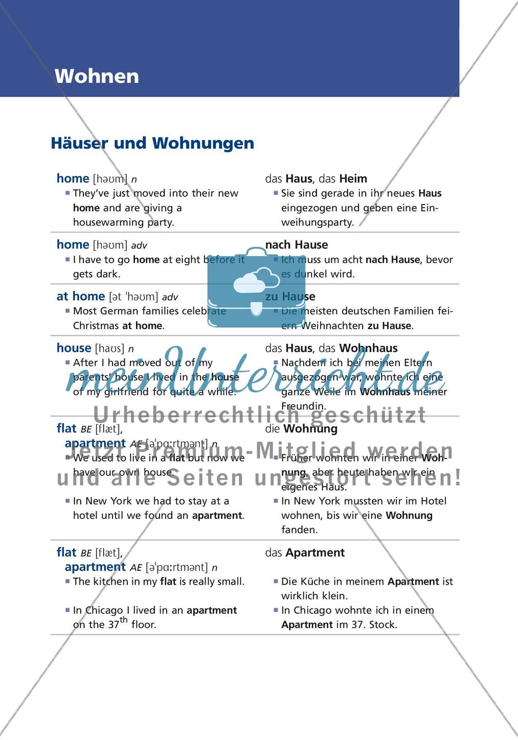 Wohnen Preview 1