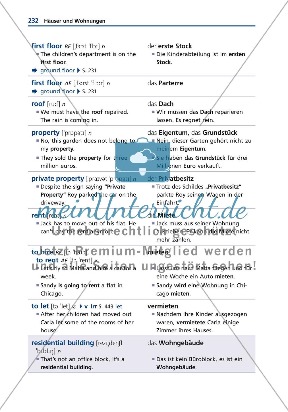 Wohnen Preview 3