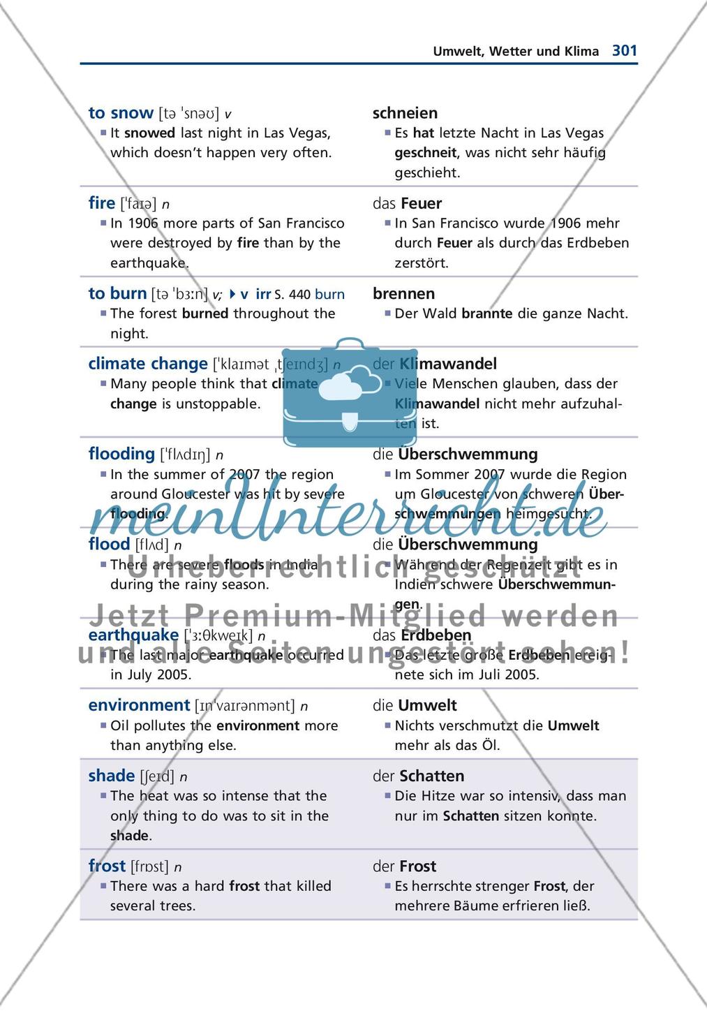 Natur und Umwelt Preview 14