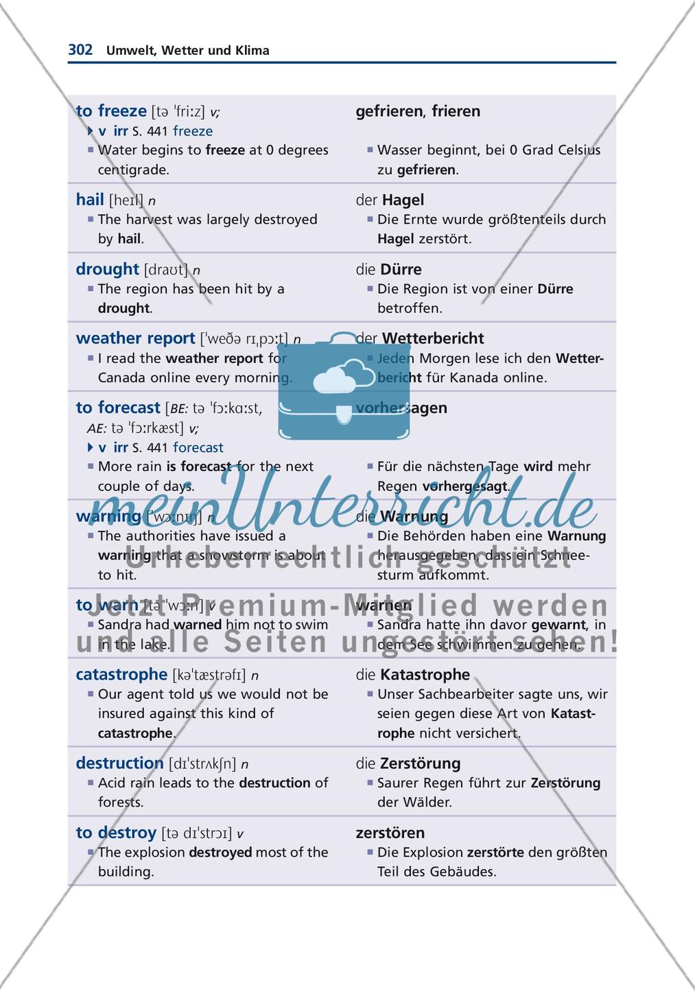 Natur und Umwelt Preview 15