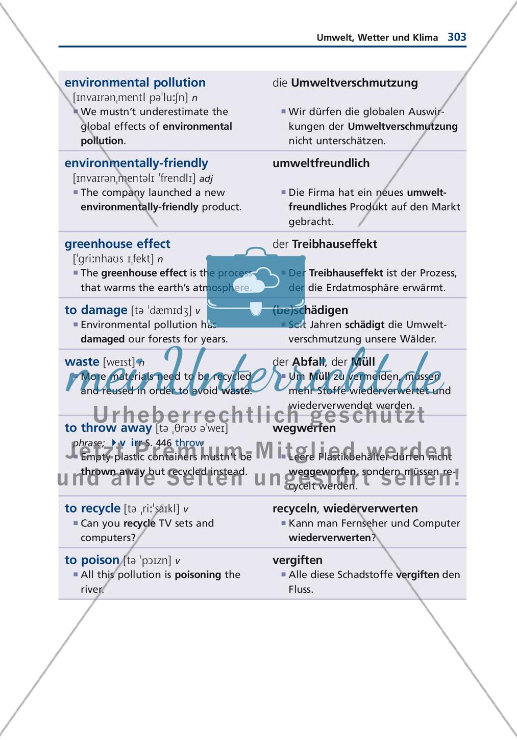 Natur und Umwelt Preview 16