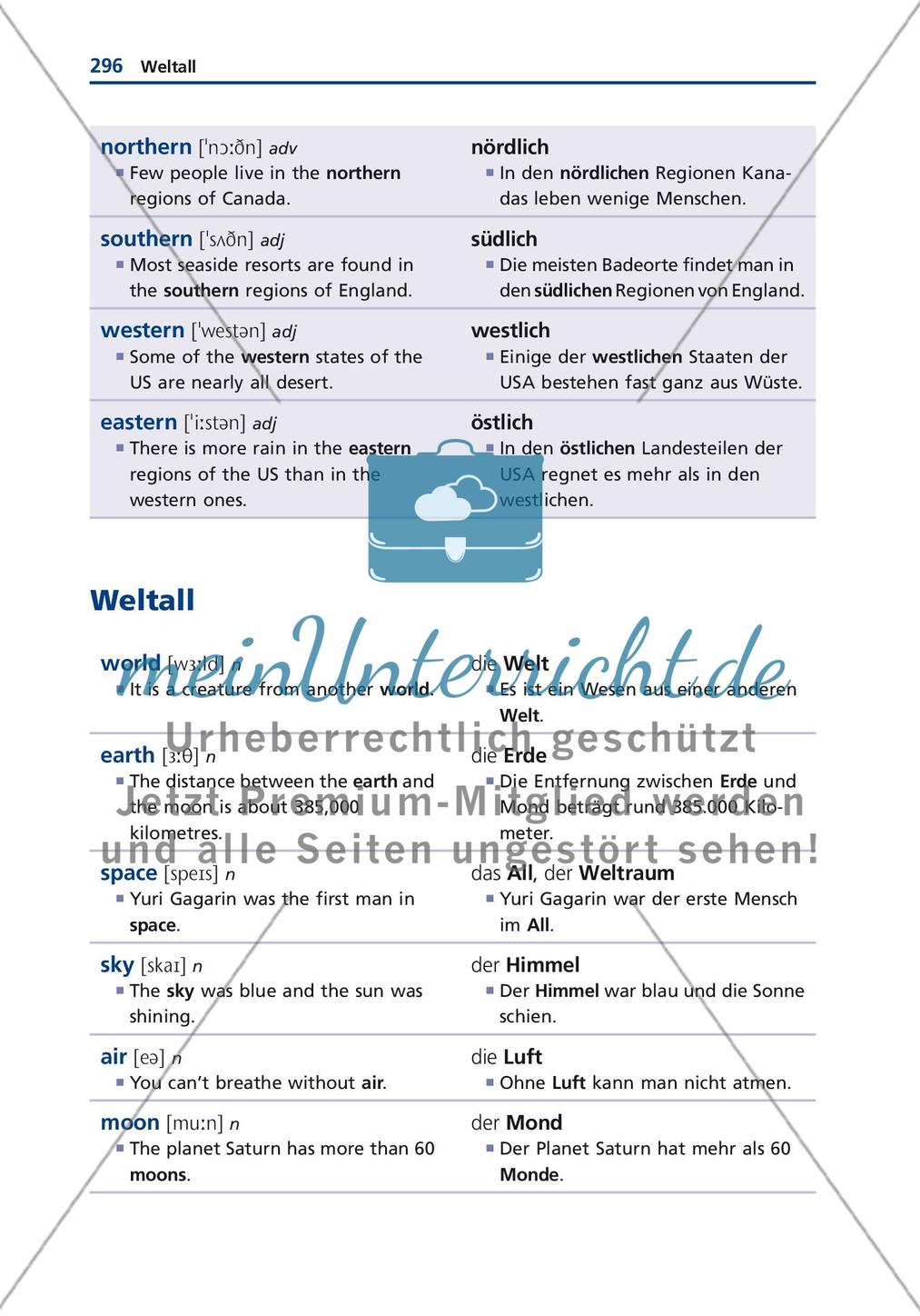 Natur und Umwelt Preview 9