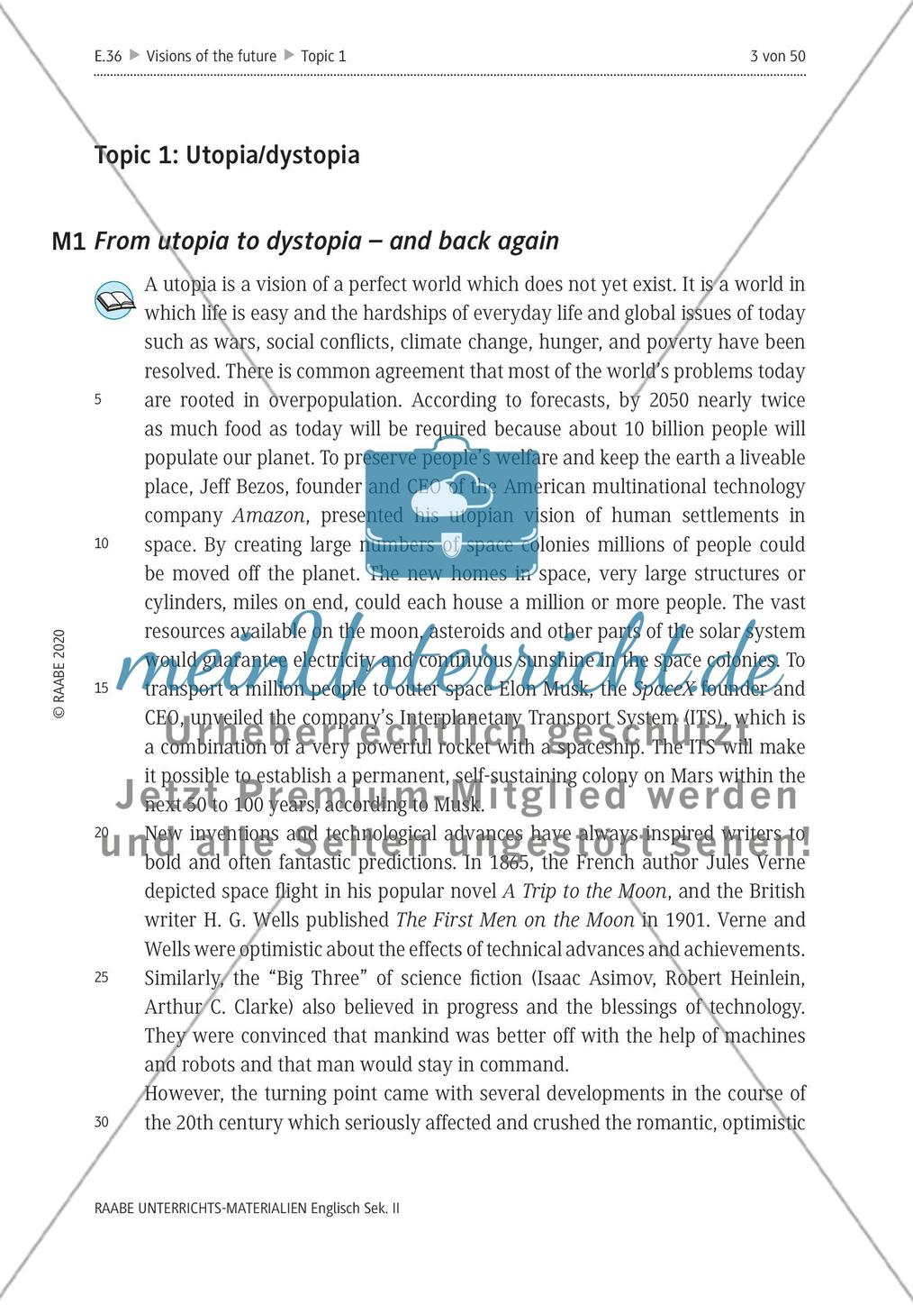 Utopia/dystopia Preview 1