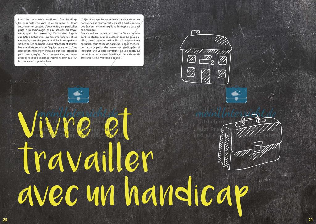 Sozialpolitik – Magazine pour les élèves Preview 11