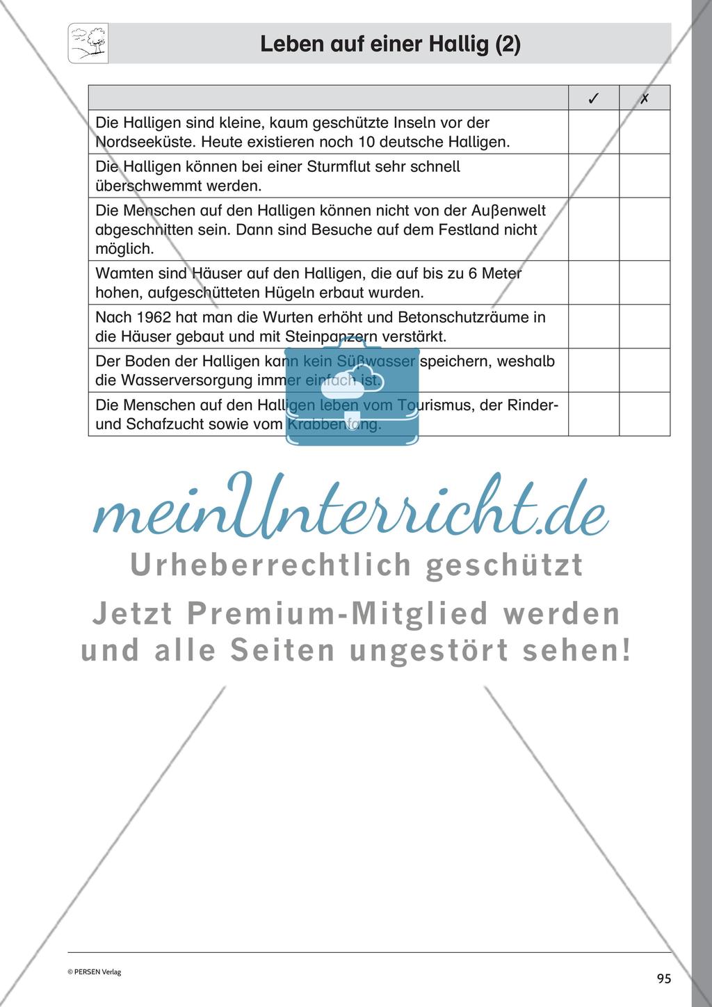 Von der Küste bis zum Mittelgebirge – Teil 2 Preview 2