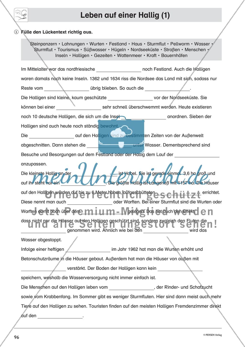 Von der Küste bis zum Mittelgebirge – Teil 2 Preview 3