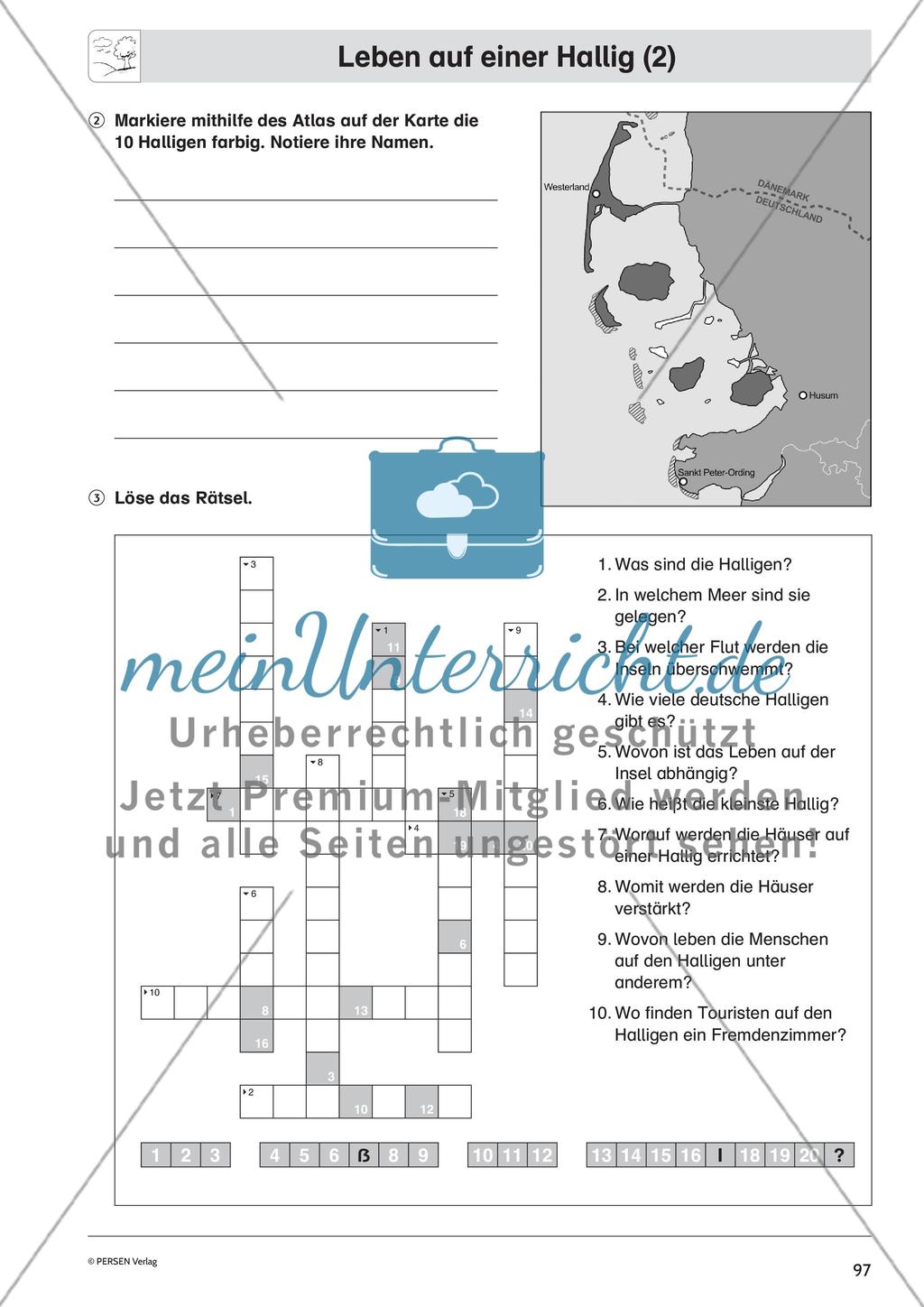 Von der Küste bis zum Mittelgebirge – Teil 2 Preview 4