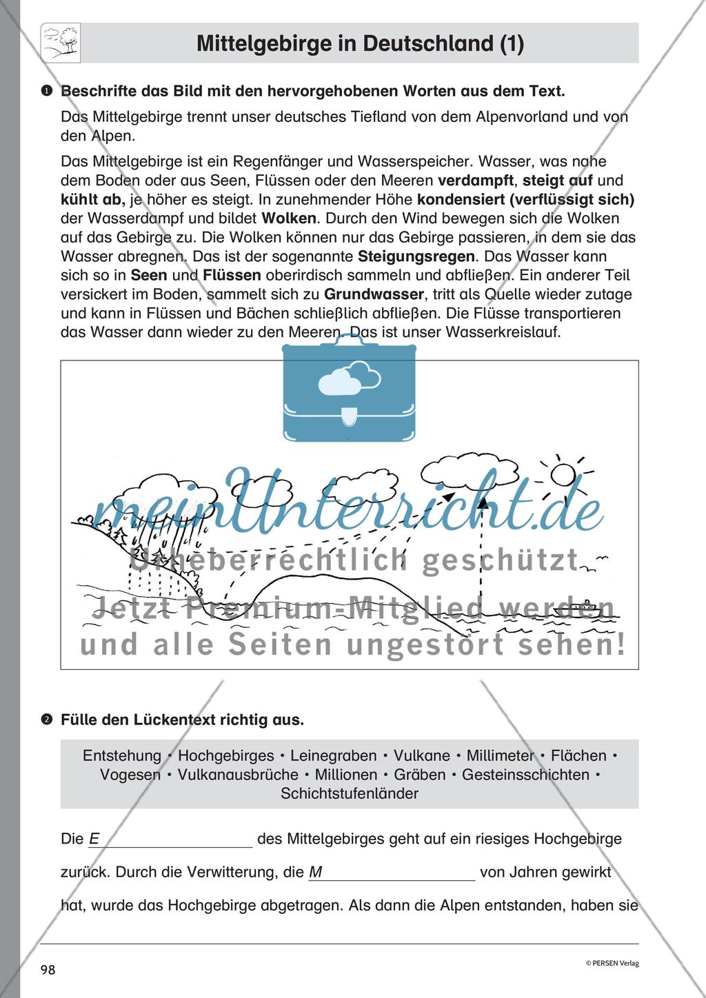 Von der Küste bis zum Mittelgebirge – Teil 2 Preview 5